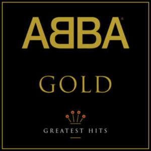 Abba - Gold: Greatest Hits (Vinilo)