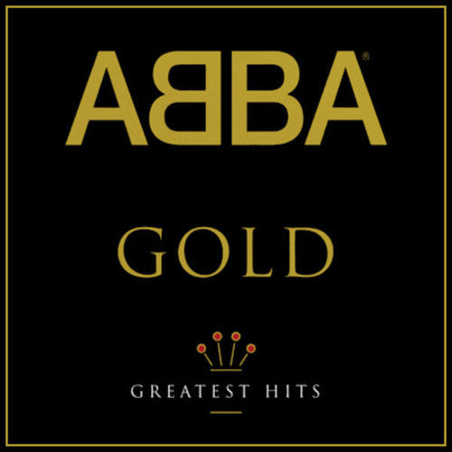 Abba - Gold: Greatest Hits (Vinilo)