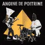 Angine De Poitrine – Vol. II (Vinilo)