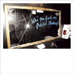 Arctic Monkeys – Who the F*** Are Arctic Monkeys (Vinilo)
