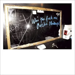 Arctic Monkeys – Who the F*** Are Arctic Monkeys (Vinilo)