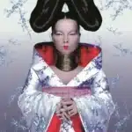 Bjork – Homogenic (Vinilo)