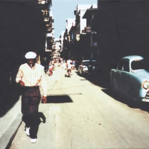 Buena Vista Social Club (2 LP, Vinilo)