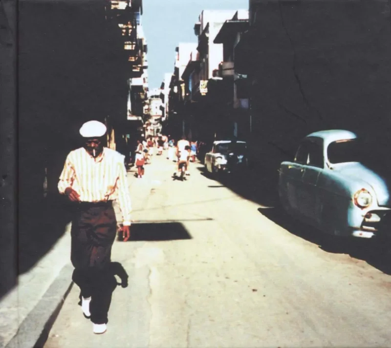 Buena Vista Social Club (2 LP, Vinilo)