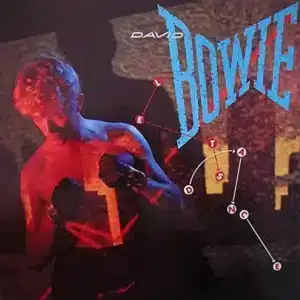 David Bowie – Let's Dance (Vinilo)