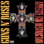 Guns N' Roses – Appetite for Destruction (Vinilo)