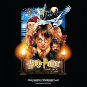 John Williams – Harry Potter And The Sorcerer'S Stone (2 LP, Vinilo)