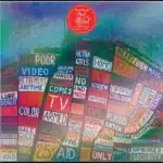 Radiohead – Hail To The Thief (Rojo, Vinilo)