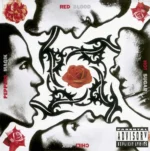 Red Hot Chili Peppers - Blood Sugar Sex Magik (2 LP, Vinilo)