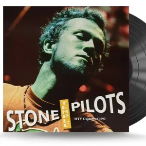 Stone Temple Pilots - MTV Unplugged 1993 (Vinilo)