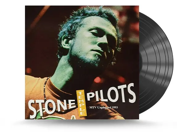 Stone Temple Pilots - MTV Unplugged 1993 (Vinilo)